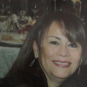 Meet your Posher, Norma